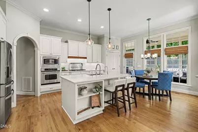 802 Landuff Court, Cary, NC 27519 - Photo 11