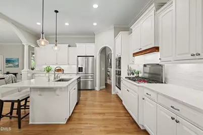 802 Landuff Court, Cary, NC 27519 - Photo 15