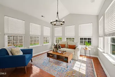 704 Stackhurst Way, Wake Forest, NC 27587 - Photo 7