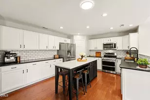 704 Stackhurst Way, Wake Forest, NC 27587 - Photo 5