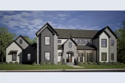 60 Willow Creek Court, Pittsboro, NC 27312 - Photo 1