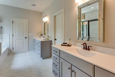 1438 Barn Door Drive, Apex, NC 27502 - Photo 17