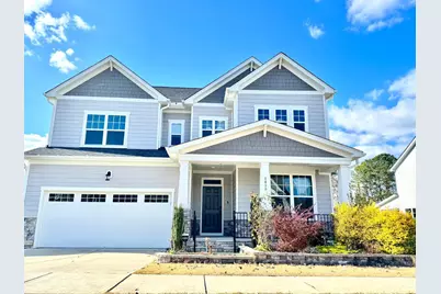 1438 Barn Door Drive, Apex, NC 27502 - Photo 1