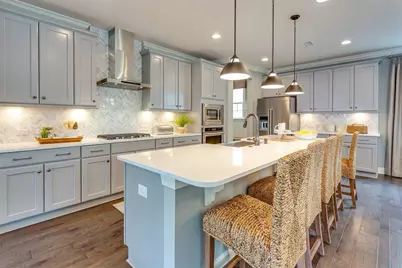 1438 Barn Door Drive, Apex, NC 27502 - Photo 9