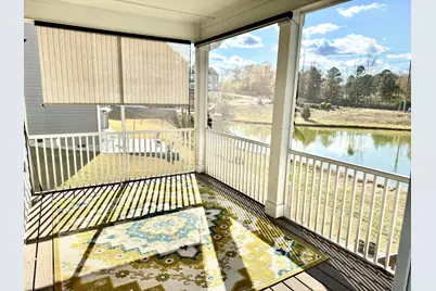 1438 Barn Door Drive, Apex, NC 27502 - Photo 23