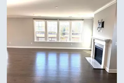 1438 Barn Door Drive, Apex, NC 27502 - Photo 5