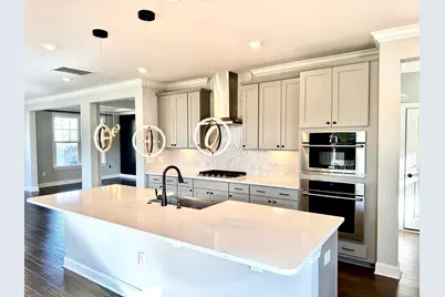 1438 Barn Door Drive, Apex, NC 27502 - Photo 11