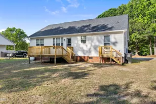 115 Sommerset Dr, Clayton, NC 27520 - Photo 21