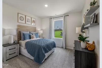 134 Thistle Patch Place, Angier, NC 27501 - Photo 9