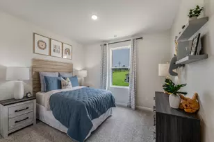 134 Thistle Patch Pl, Angier, NC 27501 - Photo 9