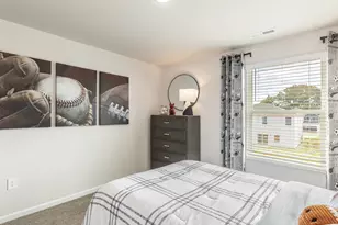 134 Thistle Patch Pl, Angier, NC 27501 - Photo 13