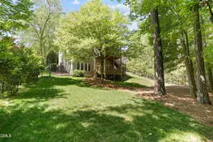 105 Witham Ct, Holly Springs, NC 27540 - Photo 47