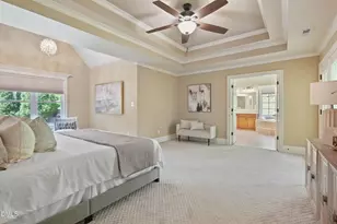 105 Witham Ct, Holly Springs, NC 27540 - Photo 21