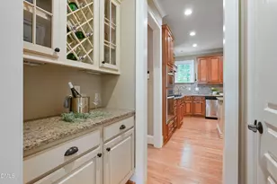 105 Witham Ct, Holly Springs, NC 27540 - Photo 15