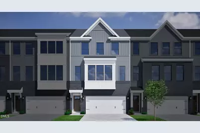 946 Westerland Way #141, Durham, NC 27703 - Photo 1