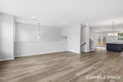 946 Westerland Way #141, Durham, NC 27703 - Photo 5