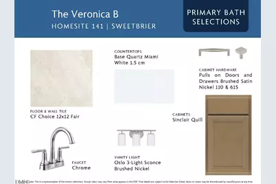 946 Westerland Way #141, Durham, NC 27703 - Photo 9