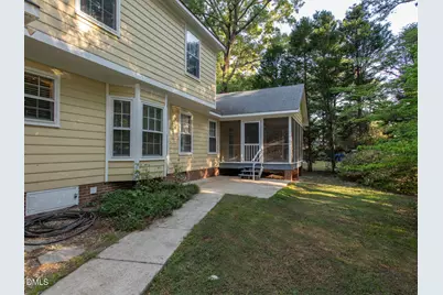 1929 Partridge Court, Fayetteville, NC 28304 - Photo 35