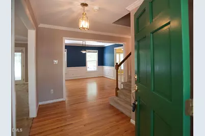 1929 Partridge Court, Fayetteville, NC 28304 - Photo 3
