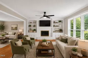 6700 Brookmeade Pl, Raleigh, NC 27612 - Photo 9