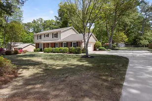 6700 Brookmeade Pl, Raleigh, NC 27612 - Photo 1