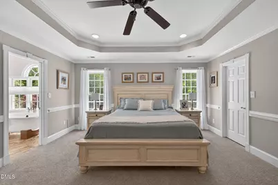 105 Fifemoor Court, Cary, NC 27518 - Photo 31