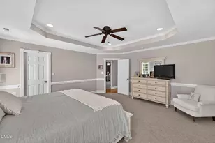 105 Fifemoor Ct, Cary, NC 27518 - Photo 33