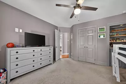 105 Fifemoor Court, Cary, NC 27518 - Photo 49