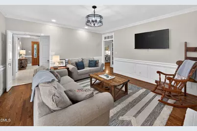 105 Fifemoor Court, Cary, NC 27518 - Photo 27