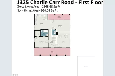 1325 Charlie Carr Road, Roxboro, NC 27574 - Photo 29