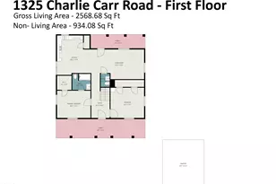 1325 Charlie Carr Rd, Roxboro, NC 27574 - Photo 29