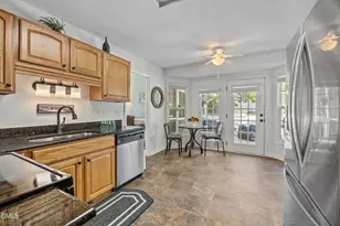 101 Stage Line Cove, Louisburg, NC 27549 - Photo 13
