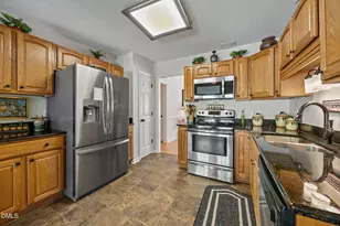 101 Stage Line Cove, Louisburg, NC 27549 - Photo 9