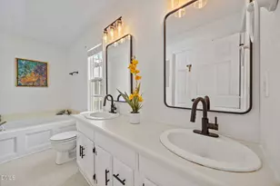 101 Stage Line Cove, Louisburg, NC 27549 - Photo 21
