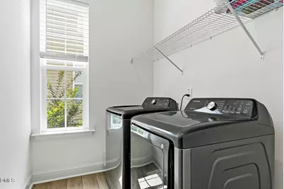 2011 Seford Drive, Durham, NC 27703 - Photo 17