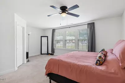 4405 Lord Joseph Court, Raleigh, NC 27610 - Photo 17