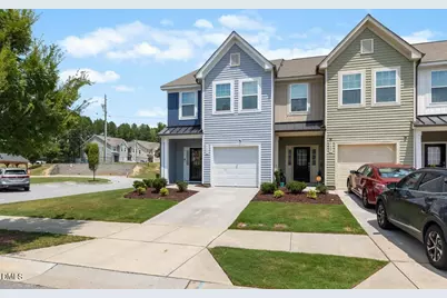 4405 Lord Joseph Court, Raleigh, NC 27610 - Photo 3