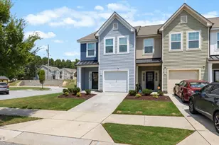4405 Lord Joseph Ct, Raleigh, NC 27610 - Photo 3