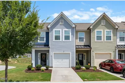 4405 Lord Joseph Court, Raleigh, NC 27610 - Photo 1