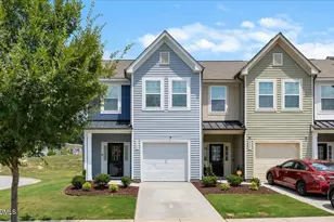 4405 Lord Joseph Ct, Raleigh, NC 27610 - Photo 1