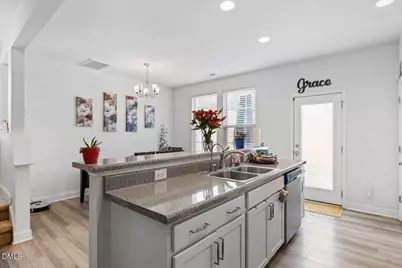 4405 Lord Joseph Court, Raleigh, NC 27610 - Photo 11