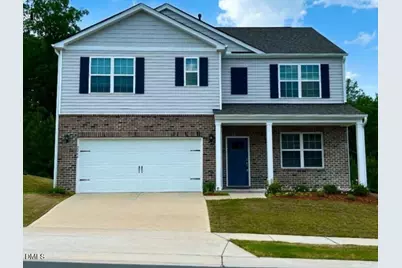 2264 Fletchers Ridge Drive, Durham, NC 27703 - Photo 1