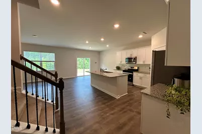 2264 Fletchers Ridge Drive, Durham, NC 27703 - Photo 3