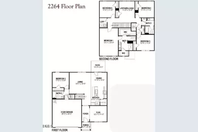 2264 Fletchers Ridge Drive, Durham, NC 27703 - Photo 41
