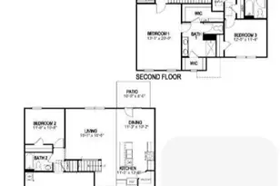 2264 Fletchers Rdg Dr, Durham, NC 27703 - Photo 41