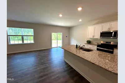 2264 Fletchers Ridge Drive, Durham, NC 27703 - Photo 7