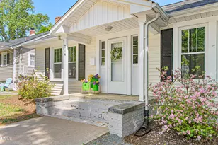 314 Atwater St, Burlington, NC 27215 - Photo 3
