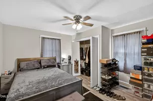 913 Woodrow St S, Wilson, NC 27893 - Photo 19