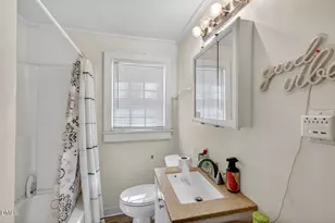913 Woodrow St S, Wilson, NC 27893 - Photo 25