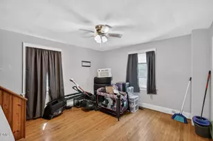 913 Woodrow St S, Wilson, NC 27893 - Photo 17